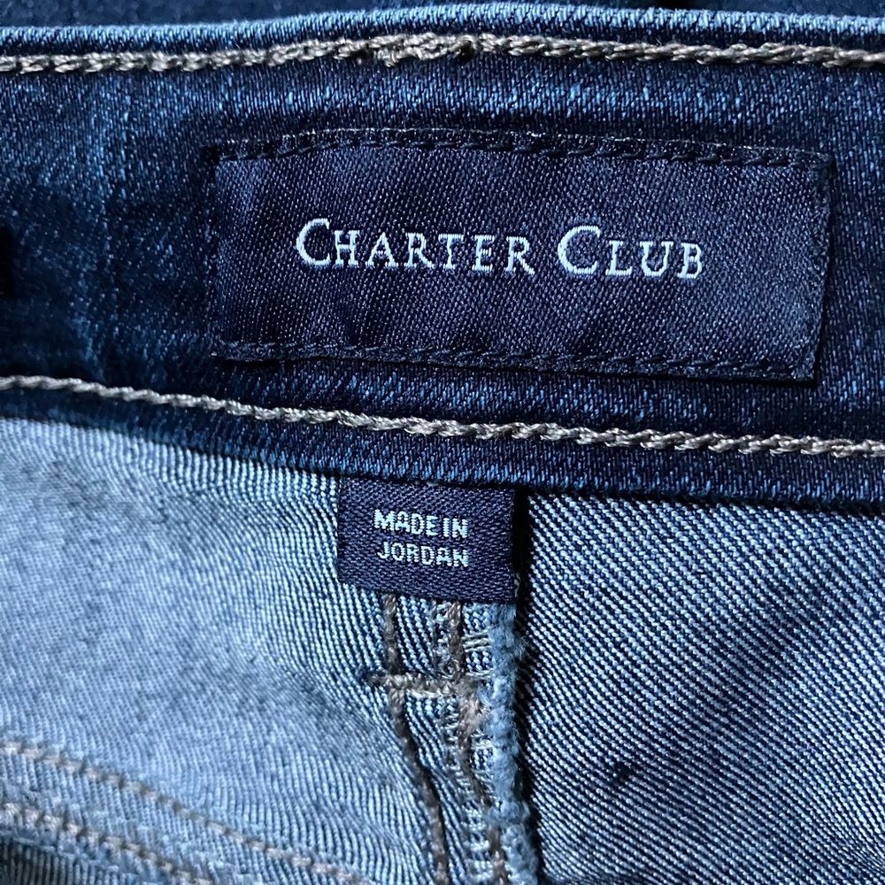 Jeans - Picture 5 of 9